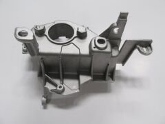 RENAULT CLIO- 2- SD- 98/01; ŞANZUMAN BAĞLANTI AYAĞI SOL 1.2/1.4CC 7700430825