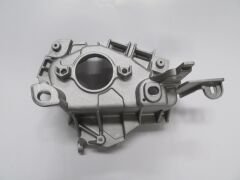 RENAULT CLIO- 2- SD- 98/01; ŞANZUMAN BAĞLANTI AYAĞI SOL 1.2/1.4CC 7700430825