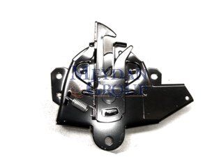 MITSUBISHI PAJERO- 00/06; KAPUT KİLİDİ MR556224