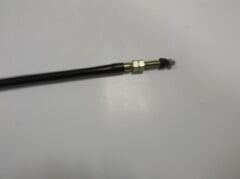 TOYOTA COROLLA- AE101- 93/98; GAZ TELİ (2E) 1.3cc (SH) 78180-12850
