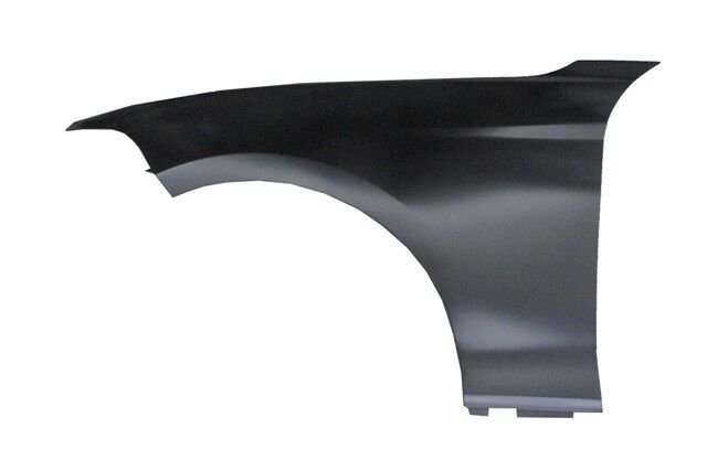 BMW 1 SERI- F20- 12/15; ÖN ÇAMURLUK DELİKSİZ SOL (TYG) 41007284645