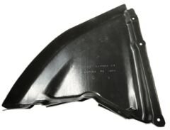 BMW 5 SERI- E60- 04/10; KARTER MUHAFAZA PLASTİĞİ SOL (LT-BM8025) (TW) 51747009719