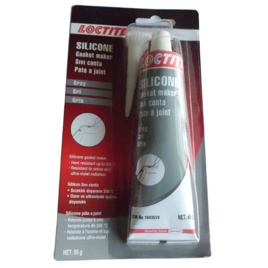 LOCTITE GASKET MAKER GRI GY TB70 ML SIVI CONTA