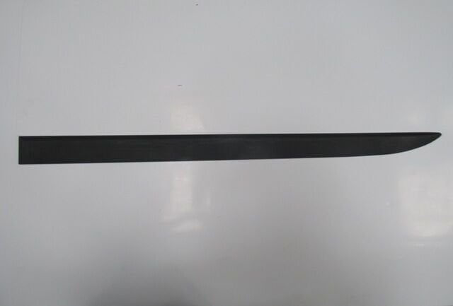 OPEL CORSA- D- 07/14; ÖN KAPI BANDI SOL SİYAH 5 KAPI 5172450