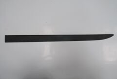 OPEL CORSA- D- 07/14; ÖN KAPI BANDI SOL SİYAH 5 KAPI 5172450