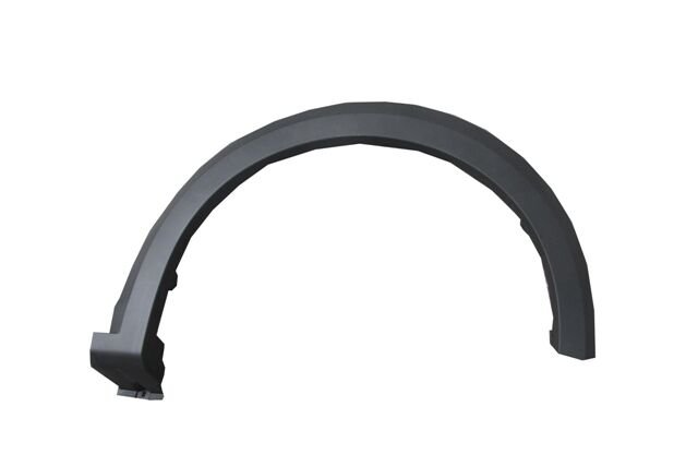 DACIA SANDERO STEPWAY- 21/24; ÖN ÇAMURLUK AĞZI PLASTİĞİ SAĞ SİYAH (TW) 638123878R
