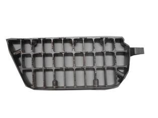 MITSUBISHI CANTER- FE304- 90/97; AYAK BASAMAK PANELİ SOL ALÜMİNYUM (TYG) MB392850