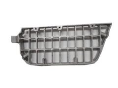 MITSUBISHI CANTER- FE304- 90/97; AYAK BASAMAK PANELİ SOL ALÜMİNYUM (TYG) MB392850