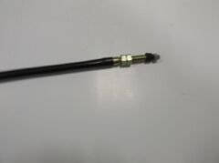 TOYOTA COROLLA- AE92- 88/92; GAZ TELİ (2E) 1.3cc (SH) 78180-12850