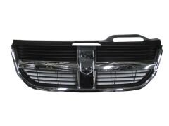 DODGE JOURNEY- 09/10; ÖN PANJUR NİKELAJLI SİYAH 1BG84SZ0AE