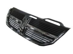 DODGE JOURNEY- 09/10; ÖN PANJUR NİKELAJLI SİYAH 1BG84SZ0AE