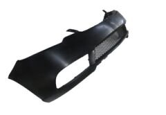 KIA CERATO- 10/11; ÖN TAMPON SİYAH (SİS DELİKLİ FPI) 86511-1M000