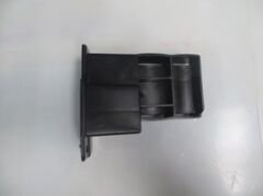 RENAULT CLIO- 4- SPORT TOURER- 13/16; ÖN TAMPON İÇ BAĞLANTI BRAKETİ SOL PLASTİK 620902055R