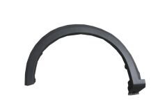 DACIA SANDERO STEPWAY- 21/24; ÖN ÇAMURLUK AĞZI PLASTİĞİ SOL SİYAH (TW) 638138150R