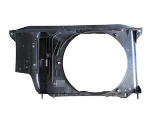 PEUGEOT 206 PLUS- HB- 10/13; ÖN PANEL KOMPLE PLASTİK (TW) 7104.Q3