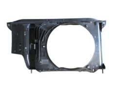 PEUGEOT 206 PLUS- HB- 10/13; ÖN PANEL KOMPLE PLASTİK (TW) 7104.Q3