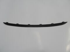 FIAT LINEA- 12/17; ÖN PANJUR ORTA ALT ÇITASI UZUN SİYAH 735548042