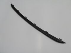 FIAT LINEA- 12/17; ÖN PANJUR ORTA ALT ÇITASI UZUN SİYAH 735548042