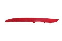 MERCEDES C CLASS- W205- 14/20; ARKA TAMPON REFLEKTÖRÜ SAĞ A0998208800