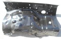 TOYOTA HILUX- PICK UP LN85- 89/97; İÇ PODYE SACI SOL (TYG) 53702-89272