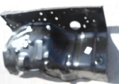 TOYOTA HILUX- PICK UP LN85- 89/97; İÇ PODYE SACI SOL (TYG) 53702-89272