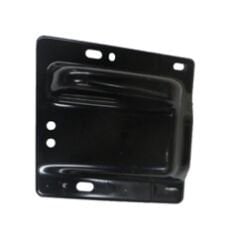 DODGE RAM- PICK UP- 02/04; ÖN TAMPON BRAKETİ SAĞ (TYG) 55077220AC