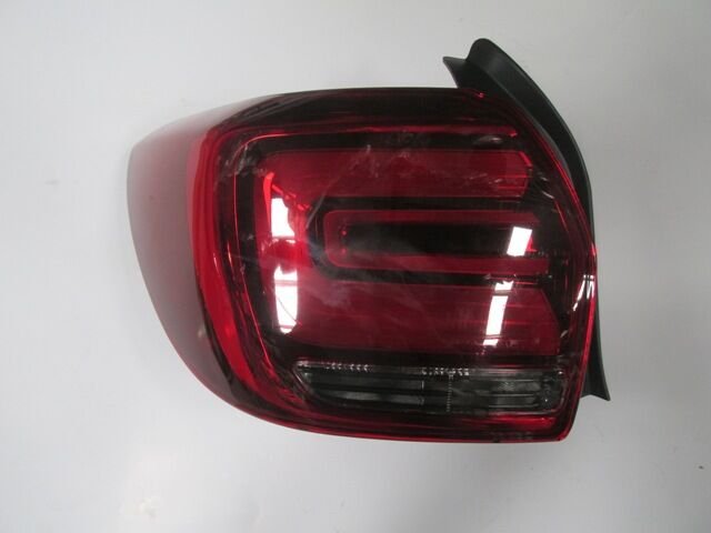 RENAULT SYMBOL- 17/21; STOP LAMBASI SOL (MARS/TW-Y) 265550533R