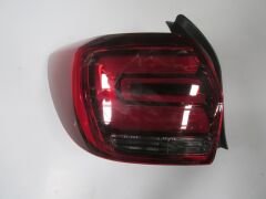 RENAULT SYMBOL- 17/21; STOP LAMBASI SOL (MARS/TW-Y) 265550533R