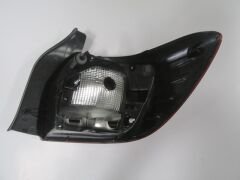RENAULT SYMBOL- 17/21; STOP LAMBASI SOL (MARS/TW-Y) 265550533R