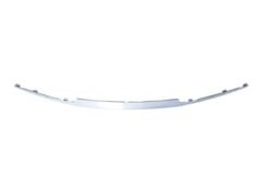 BMW 5 SERI- E60- 07/10; ÖN TAMPON PANJURU ÜST ÇITASI (TW) 51117178096