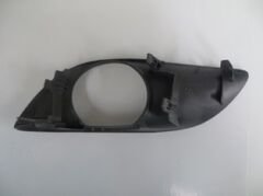 TOYOTA YARIS- 09/11; SİS LAMBA KAPAĞI SAĞ SİYAH (SİS DELİKLİ) (CASP) 81481-0D100