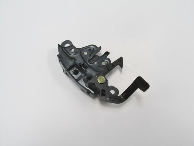 NISSAN SKYSTAR- PICK UP- D22- 97/02; KAPUT KİLİDİ (TYG) 65601-3S110