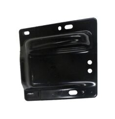 DODGE RAM- PICK UP- 02/04; ÖN TAMPON BRAKETİ SOL (TYG) 55077221AC