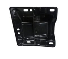 DODGE RAM- PICK UP- 02/04; ÖN TAMPON BRAKETİ SOL (TYG) 55077221AC