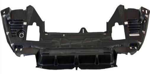 CITROEN C5- 08/15; KARLIK (ÖN TAMPON ALTI) (SPOILER) 7013.GH