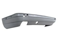 BMW 5 SERI- E34- 88/95; ARKA TAMPON GRİ (BAND DELİKLİ) (TW) 51128185721