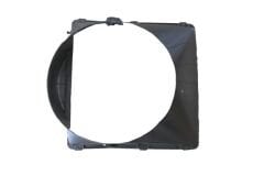 MITSUBISHI CANTER- FUSO- 06/12;RADYATÖR FAN DAVLUMBAZI BOŞ (ALT/ÜST 2PARÇA)(FE711/839/859E/859G)CASP ME406581