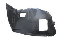 BMW 3 SERI- E90- 05/09; ÖN ÇAMURLUK DAVLUMBAZI SOL ÖNÜN ÖNÜ (PLASTİK ENJEKSİYON) 51717059379