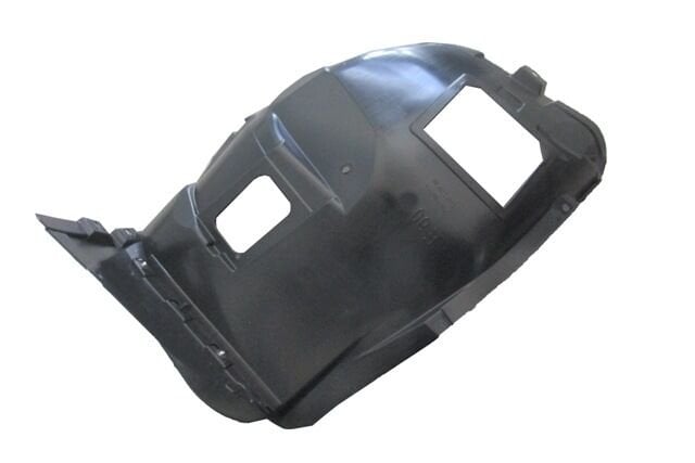 BMW 3 SERI- E90- 05/09; ÖN ÇAMURLUK DAVLUMBAZI SOL ÖNÜN ÖNÜ (PLASTİK ENJEKSİYON) 51717059379