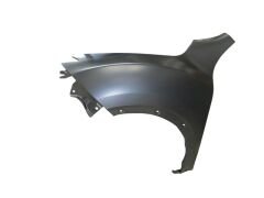 NISSAN JUKE- 14/19; ÖN ÇAMURLUK DELİKSİZ SOL (TYG) F3101-BV8MA