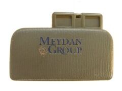 MAZDA 323- FAMILIA- 99/02; TORPİDO KİLİDİ GRİ (AÇMA MANDALI) (TW) B16A-64090-K8T