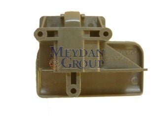 MAZDA 323- FAMILIA- 99/02; TORPİDO KİLİDİ GRİ (AÇMA MANDALI) (TW) B16A-64090-K8T