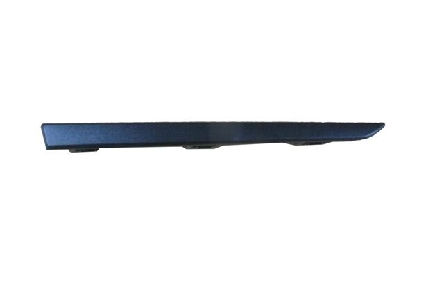 HONDA CRV- 18/23; ARKA TAMPON UCU ÇITASI SOL (SİYAH)(TW) 71519-TLA-A11
