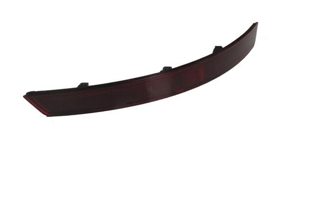 SKODA SUPERB- 15/18; ARKA TAMPON REFLEKTÖRÜ SAĞ 3V5945106