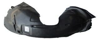VOLVO C70- 06/08; ÖN ÇAMURLUK DAVLUMBAZI SOL (LT-VV6021) (TYG) 30787469