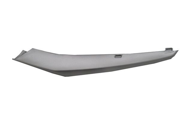 BMW 3 SERI- F30- 12/14; SİS LAMBA KAPAĞI SAĞ ÜST ÇITASI GRİ (320D SPORT LİNE MODEL İÇİN) (TW) 51117293106