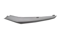 BMW 3 SERI- F30- 12/14; SİS LAMBA KAPAĞI SAĞ ÜST ÇITASI GRİ (320D SPORT LİNE MODEL İÇİN) (TW) 51117293106