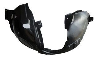 MINI COOPER- 02/05; ÖN ÇAMURLUK DAVLUMBAZI SOL (LT-AT6005) (TYG) 51717140858