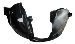 MINI COOPER- 02/05; ÖN ÇAMURLUK DAVLUMBAZI SOL (LT-AT6005) (TYG) 51717140858