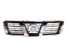 NISSAN PATROL- 03/05; ÖN PANJUR NİKELAJLI (KISA TİP ORTA) 62310-VC200